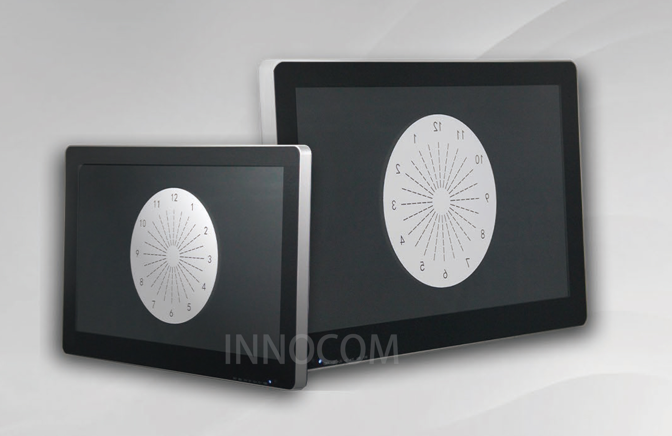 Multi-functional Lcd Eye Examination Chart Projector | INNORKOM 7