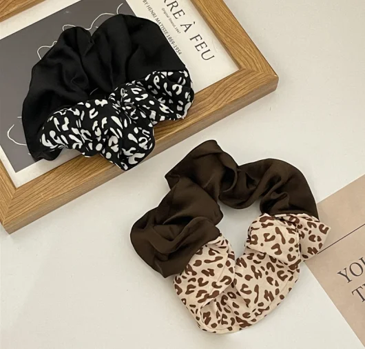 Best Combs Scrunchies - - Dowell 17