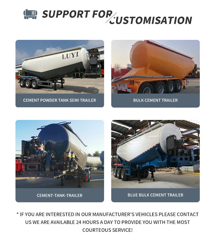 مسحوق المسحوق المقطورة | لوي 11