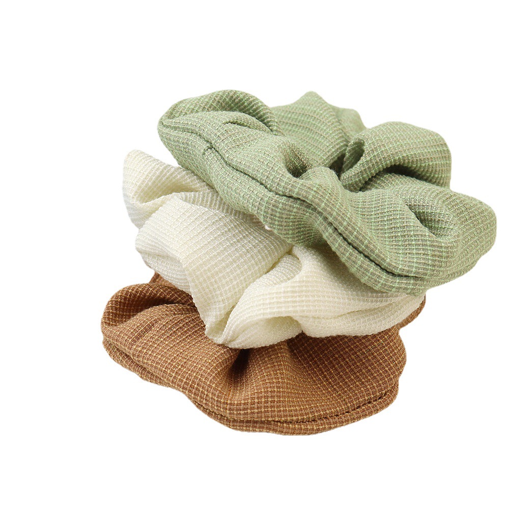 Professional Hair Combs Scrunchies Wholesale - Dowell 18