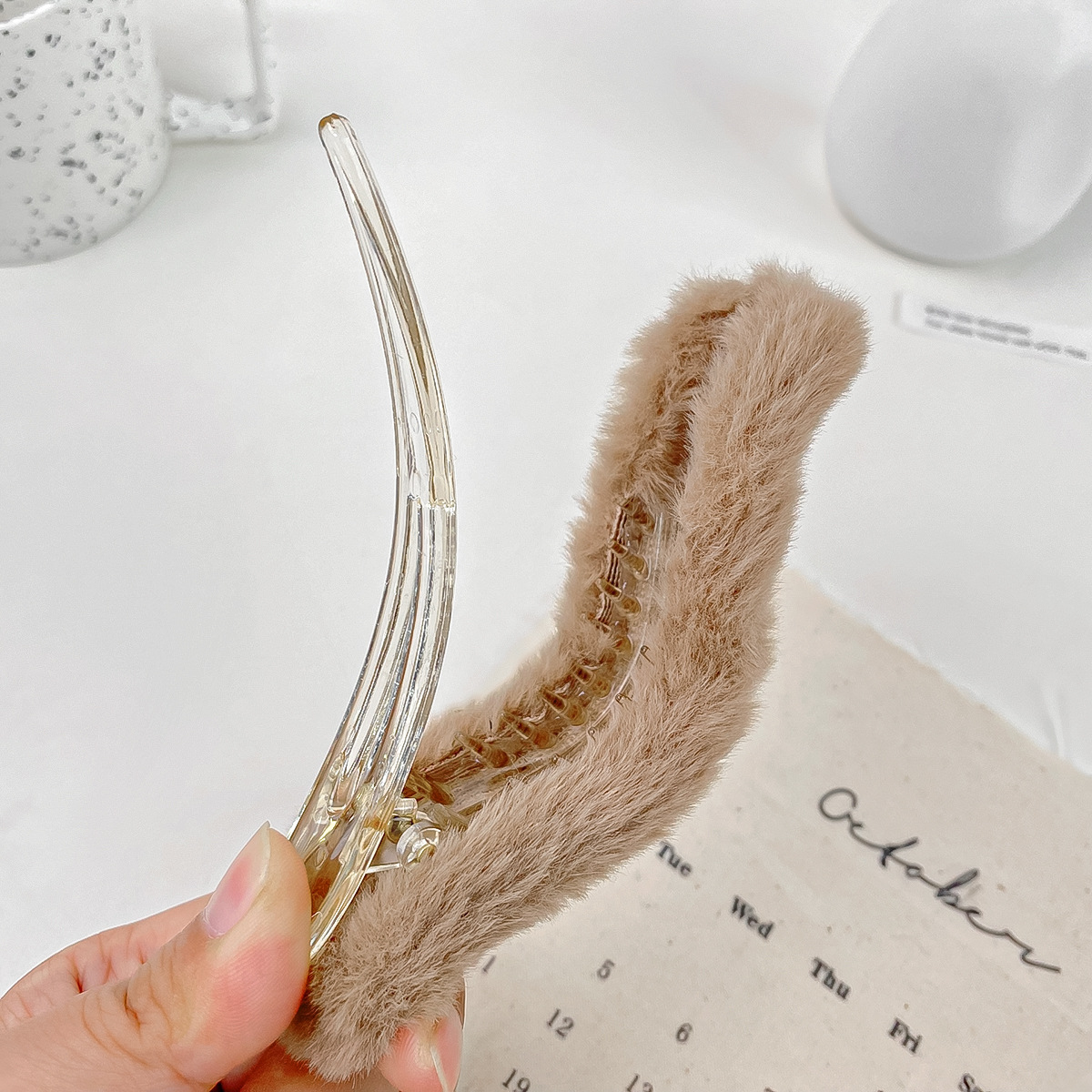 Best Combs for Men Japan and Korean Style by Dowell 16