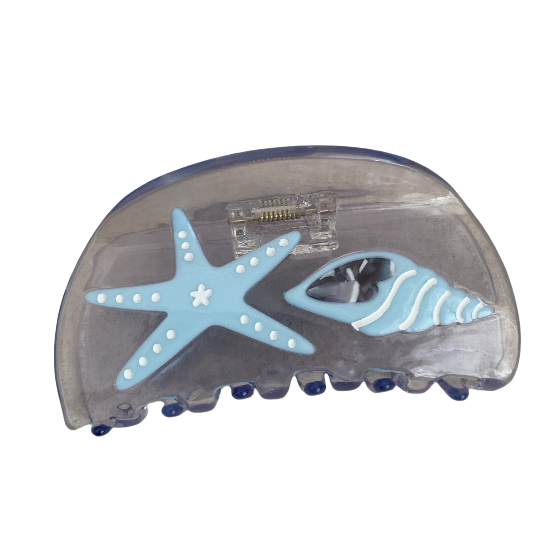 Beard Combs and Brushes Lady Woman Girl by Dowell 17