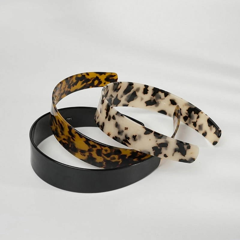 Dowell Women's French Style Hairbands Retro Fashionable Hair Accessories 19