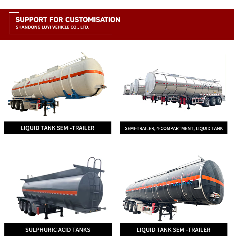 3 محور ألومنيوم سبيكة سبيكة نصف المدى | لوي 11