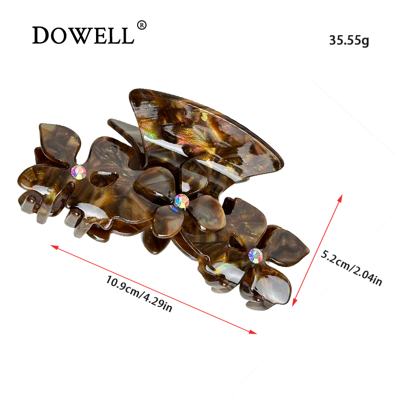 Types of Combs DOWELL - - Dowell 17