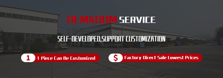 SEMI-TRAILER DE TRANSPORTS À 3 AXE 13