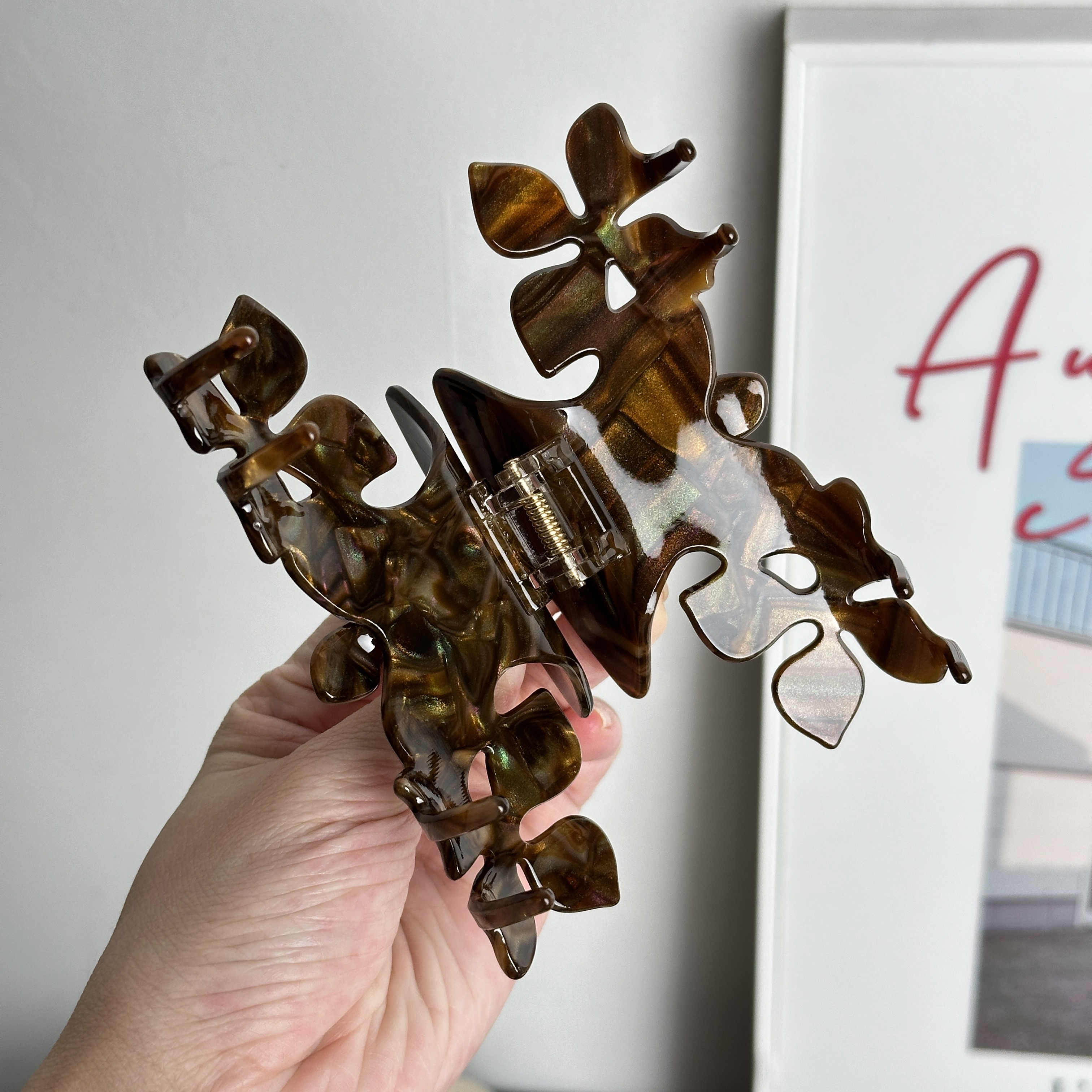 Types of Combs DOWELL - - Dowell 18