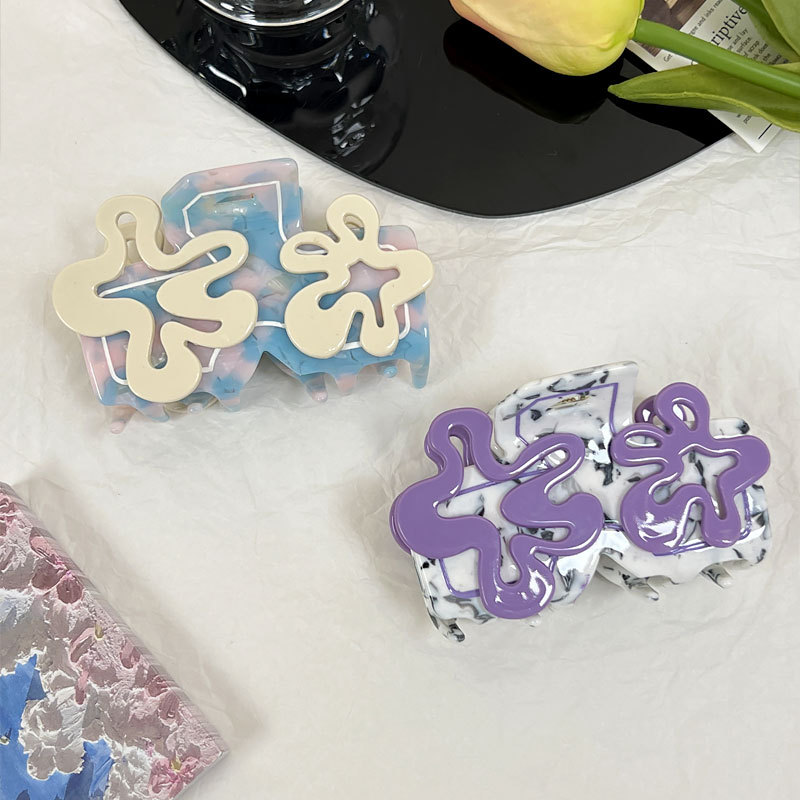 Best Combs for Curly Hair Dowell by Dowell 18