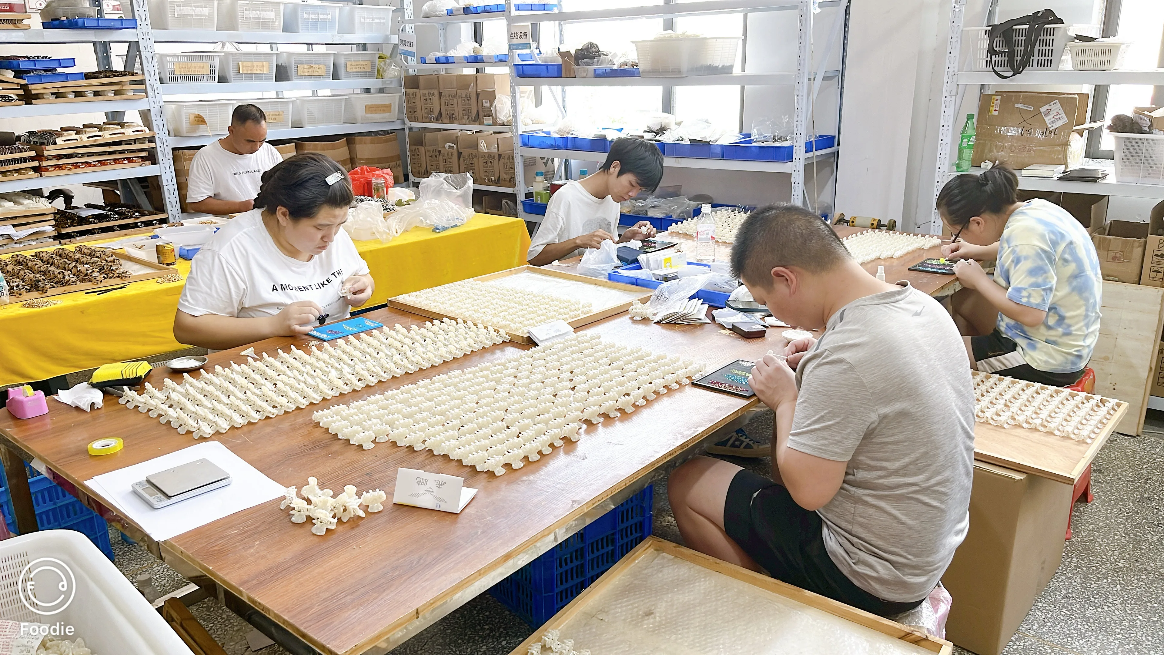 Wholesale Comb Picture by Dowell 12