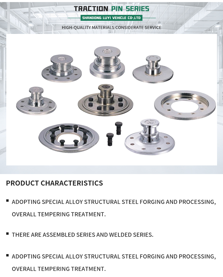 6-осиный забор типа высокая грузоподъемность полузащитный трейлер 13