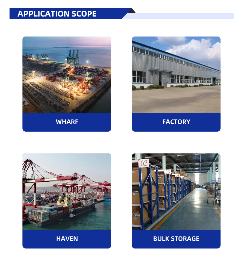 3 محور كامل مقطورات Drawbar مقطورة 11