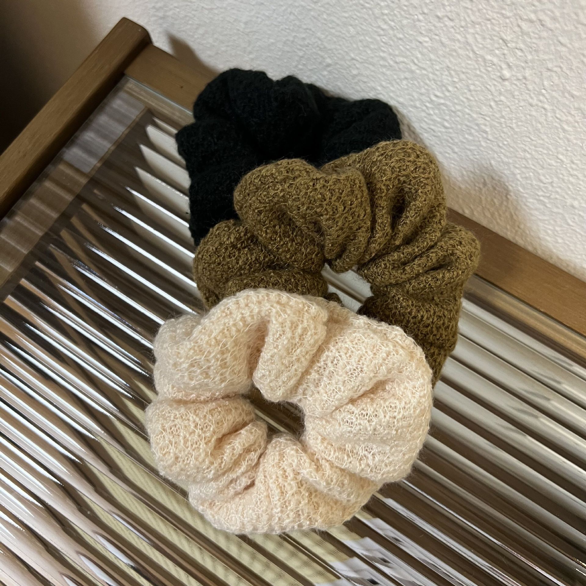 Wholesale Comb Customized Logo by Dowell 21