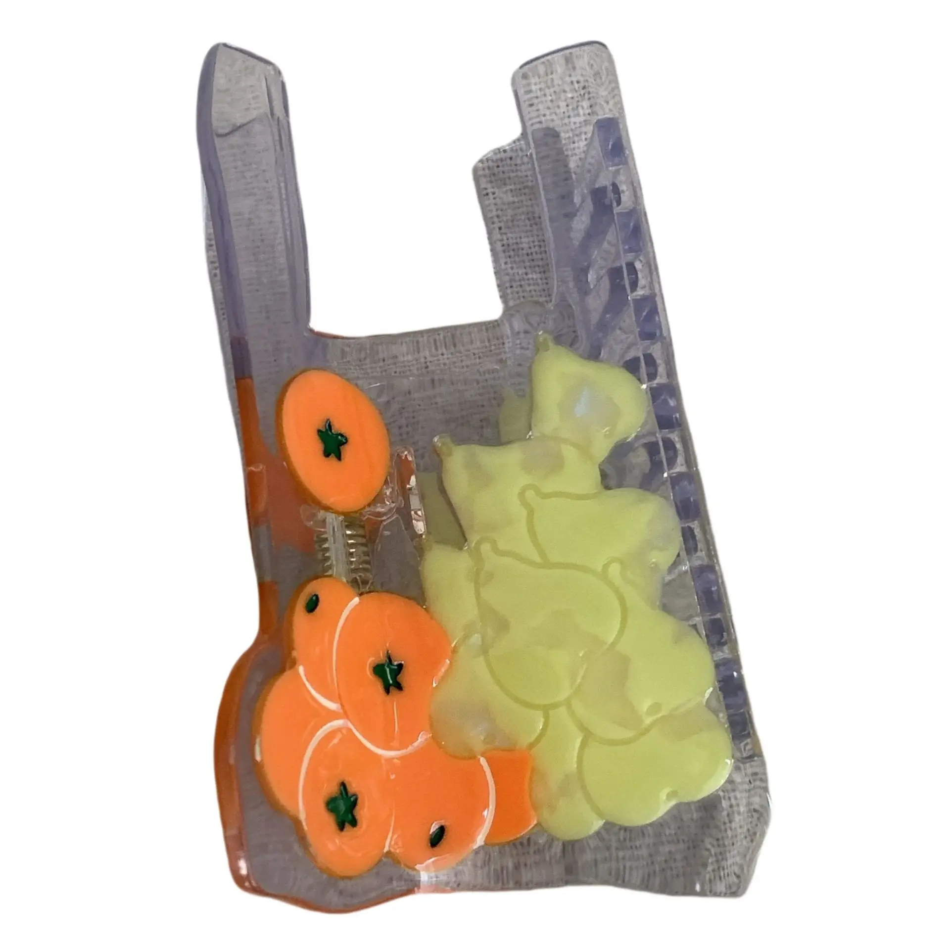 10 Different Types of Combs Girls' Hair Accessary - - Dowell 13