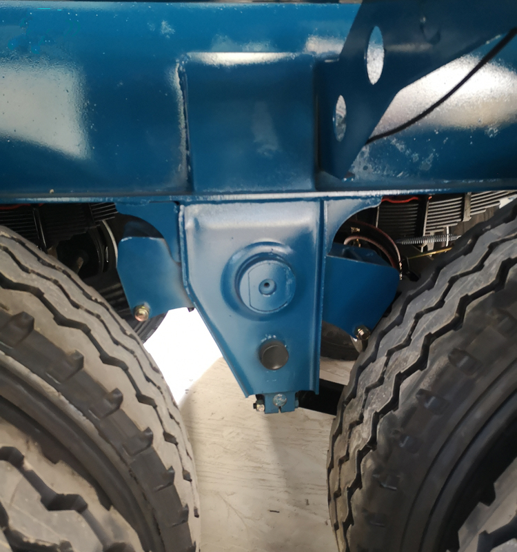 3-الأسمنت الأسمنت السائبة شبه القابلة للتخصيص المصنع المباشر 13