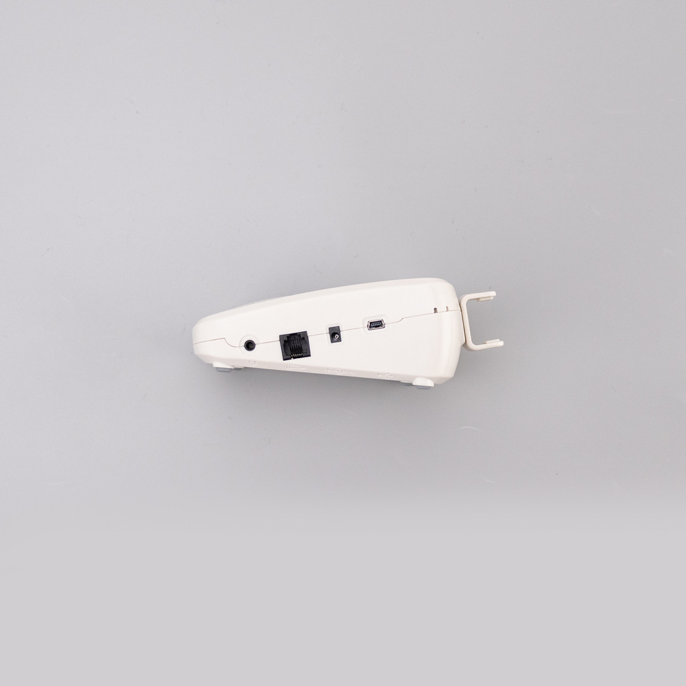 Portable Handheld Doppler Vascular with 8MHz Probe | Vascular Surgery Equipment by INNORKOM 17