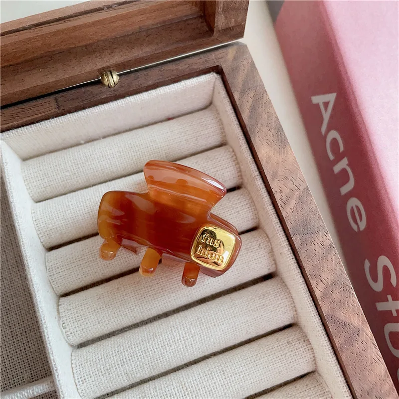 Combs for Hair Acetate Hair Claw Clip by Dowell 20