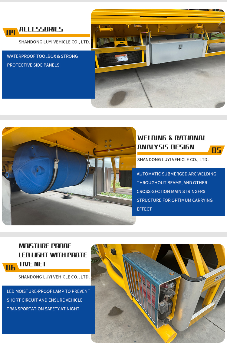 40 -футовой стальной сферат контейнер полупринята | Луи 11