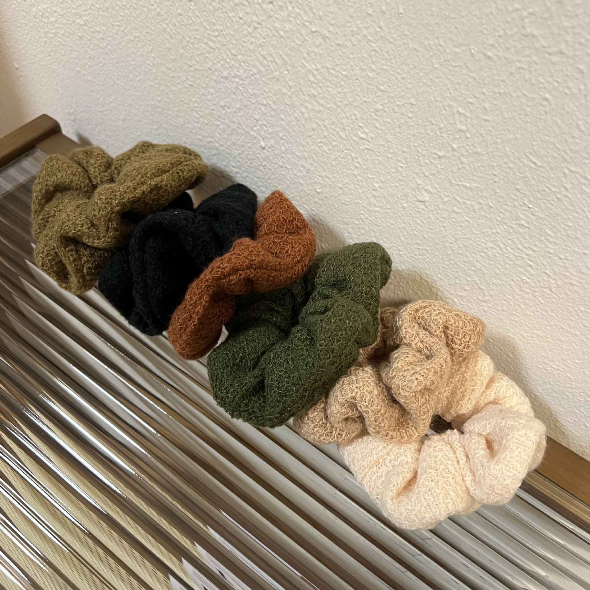 Wholesale Comb Customized Logo by Dowell 13