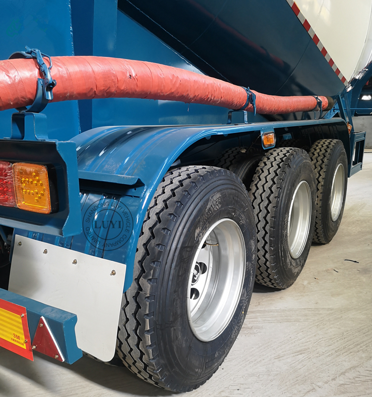 3-الأسمنت الأسمنت السائبة شبه القابلة للتخصيص المصنع المباشر 12