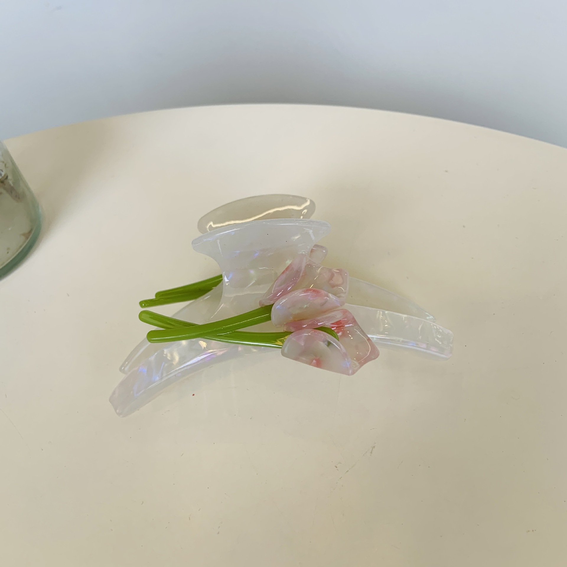 Combs for Curly Hair DOWELL by Dowell 19