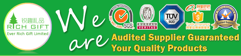 Custom Tin Badges Manufacturer - Low Cost Promotional Pins | EverRichGift 5