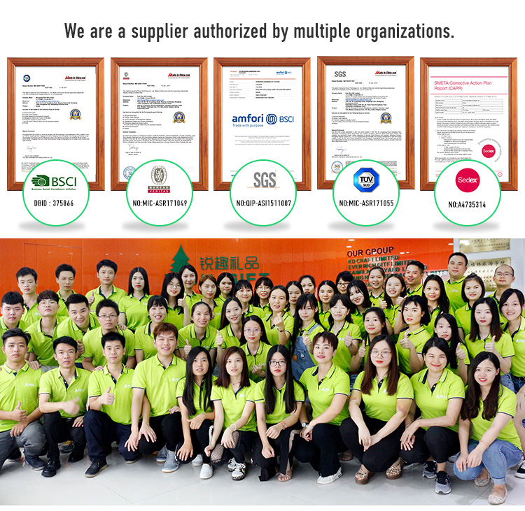 Custom Tin Badges Manufacturer - Low Cost Promotional Pins | EverRichGift 15