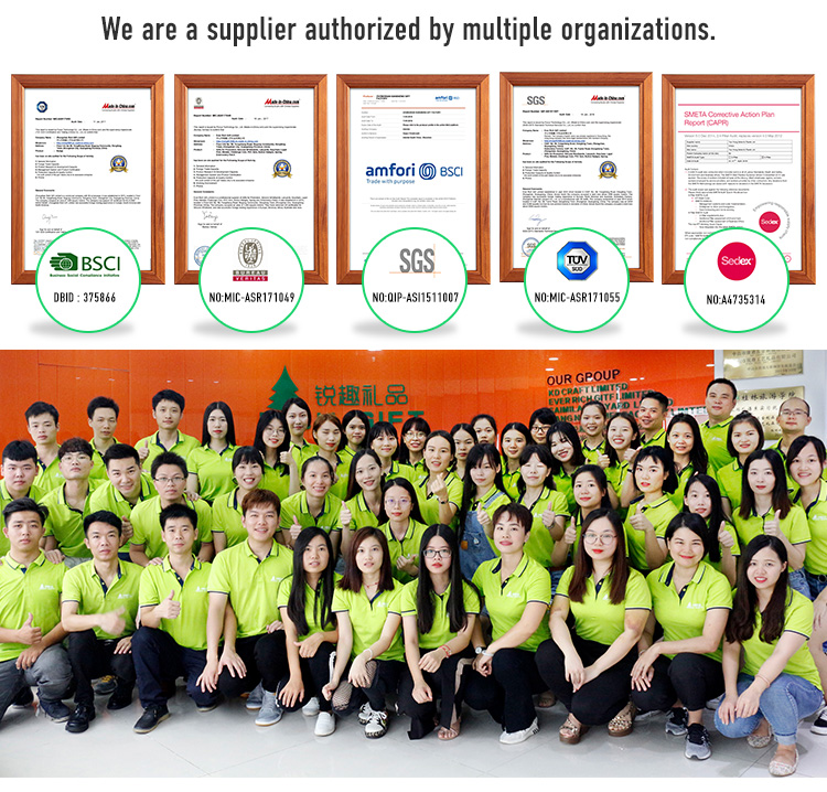 Custom Fashion Promotional Lanyards | Ever Rich Gift 20