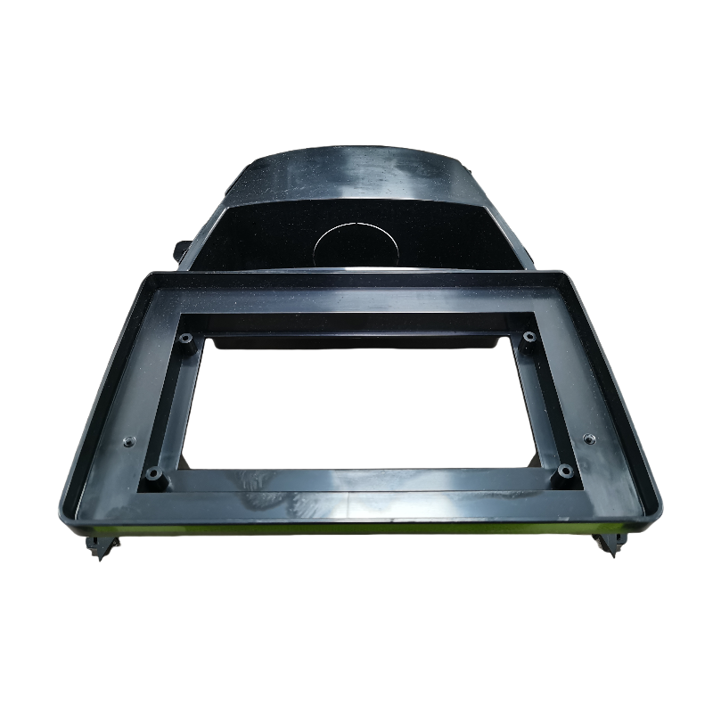 Service de moulage par injection plastique sur mesure pour les pièces de coque en plastique de produits ménagers IKEA 8
