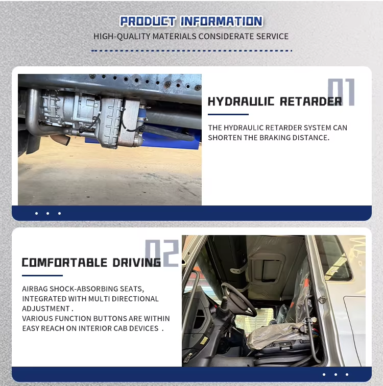 Semirrailer de camiones cisterna de combustible de 3 ejes para transporte de gasolina diesel & 9