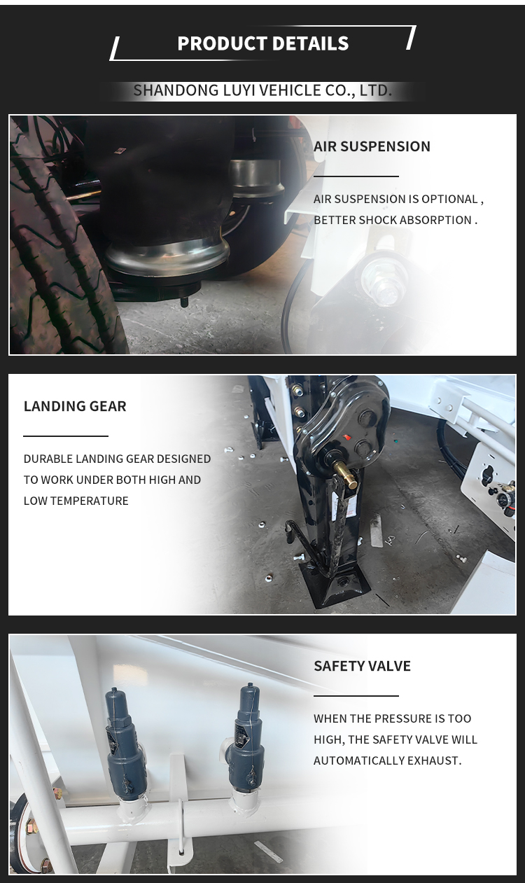 خزان نقل المواد المسحوق | لوي 10