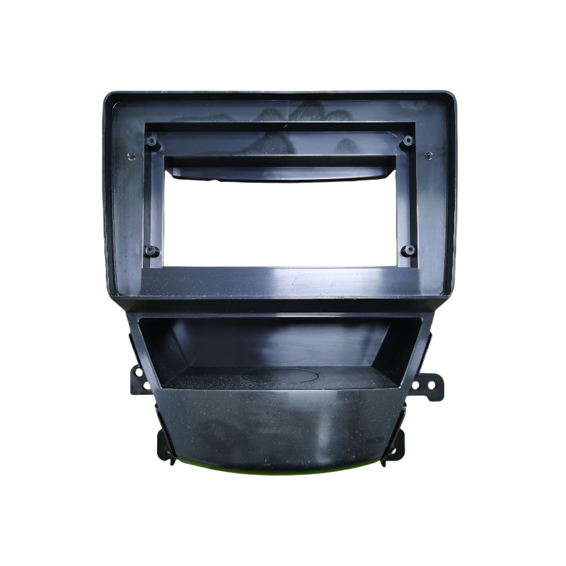 Service de moulage par injection plastique sur mesure pour les pièces de coque en plastique de produits ménagers IKEA 9