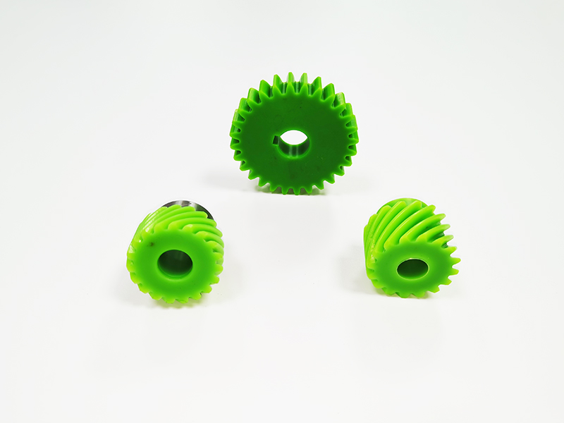 Customized Tool Plastic Gear Part of electronics product for Siemens 8