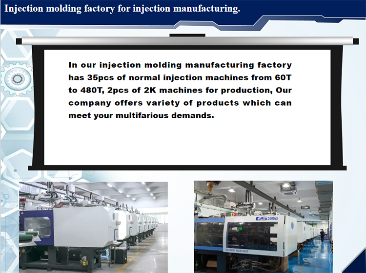 Oem Bowl With Pc Material Plastic Mold Injection Molding Manufacturing Custom Plastic Product for Osteria Francescana 12