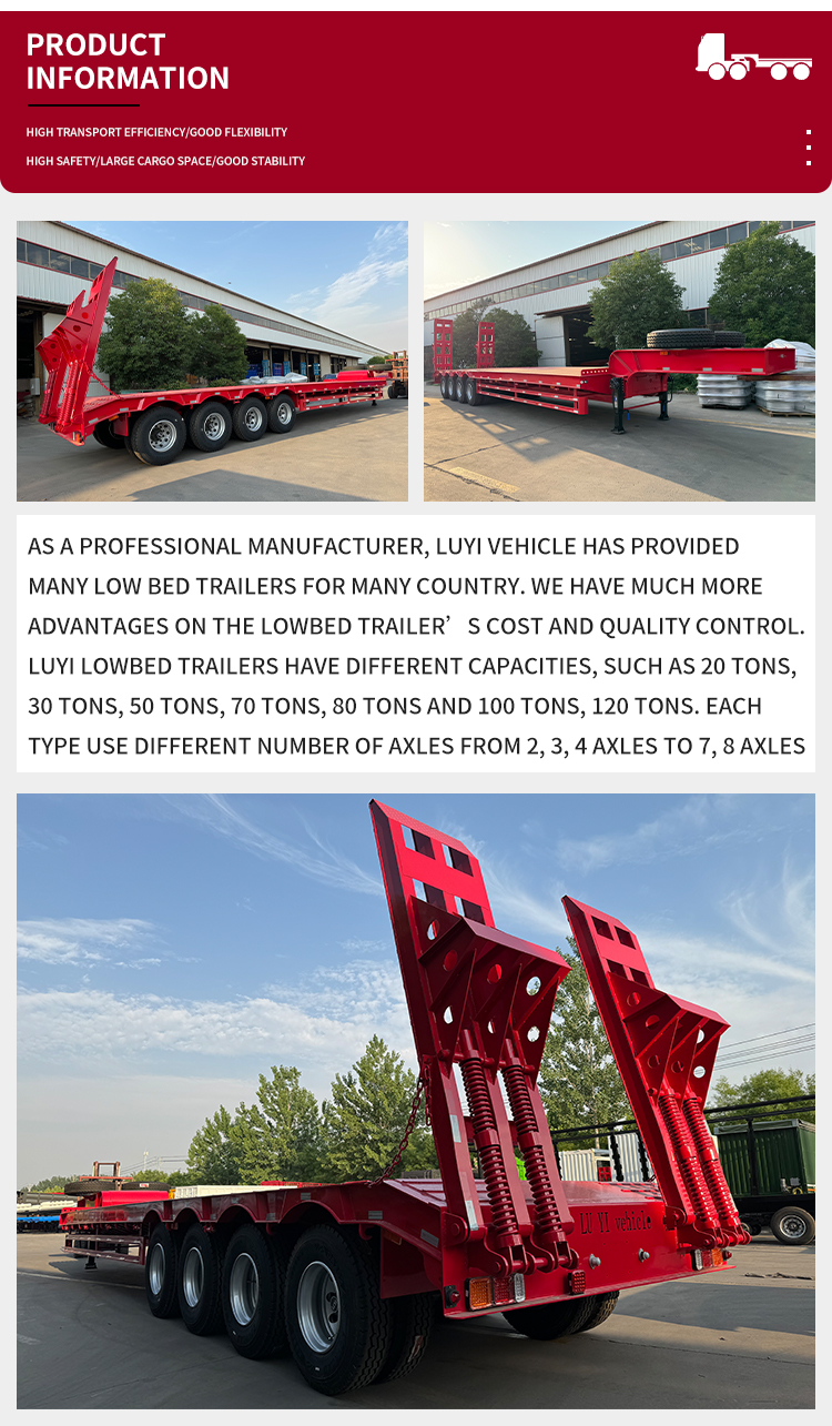 4-ASSLE 30T-80T SEMI SEMI SEMI 9