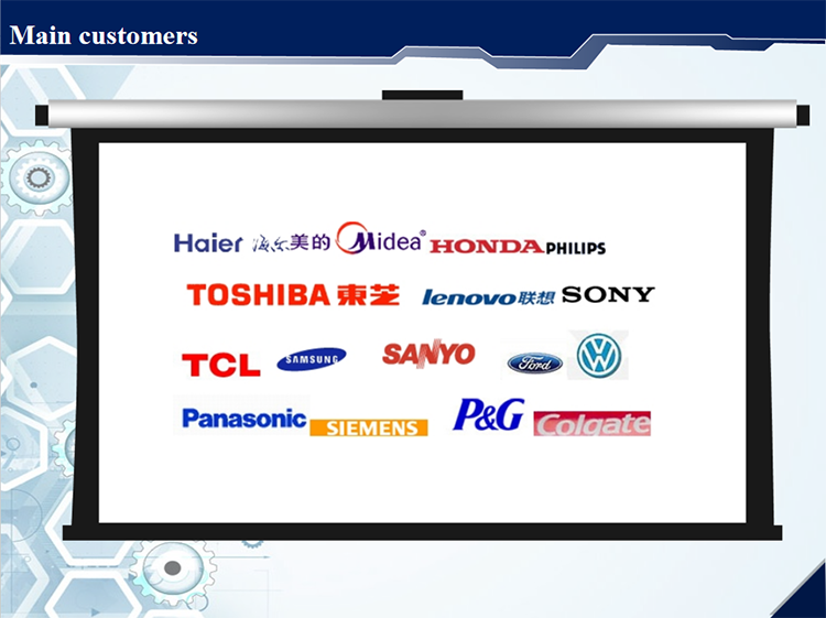 Oem Bowl With Pc Material Plastic Mold Injection Molding Manufacturing Custom Plastic Product for Osteria Francescana 15