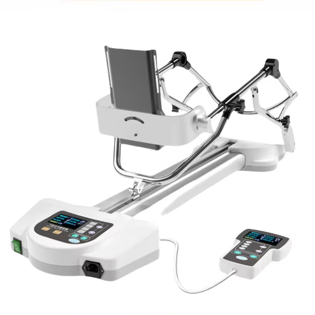 Knee Hip Ankle Lower Limb Cpm Joint Rehabilitation Training Device | Innorkom Medical 7