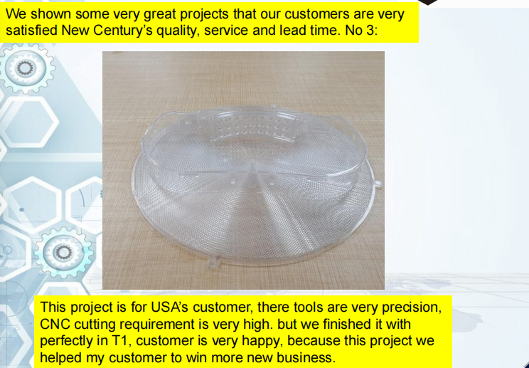 Oem/ Odm Tableware 2k Dish Customization Injection Molding Manufacturing Product Development for Wedgwood 33