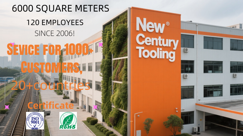 Die Casting Mould Custom automotive parts Tool Product Manufacturing for Rolls-Royce 8