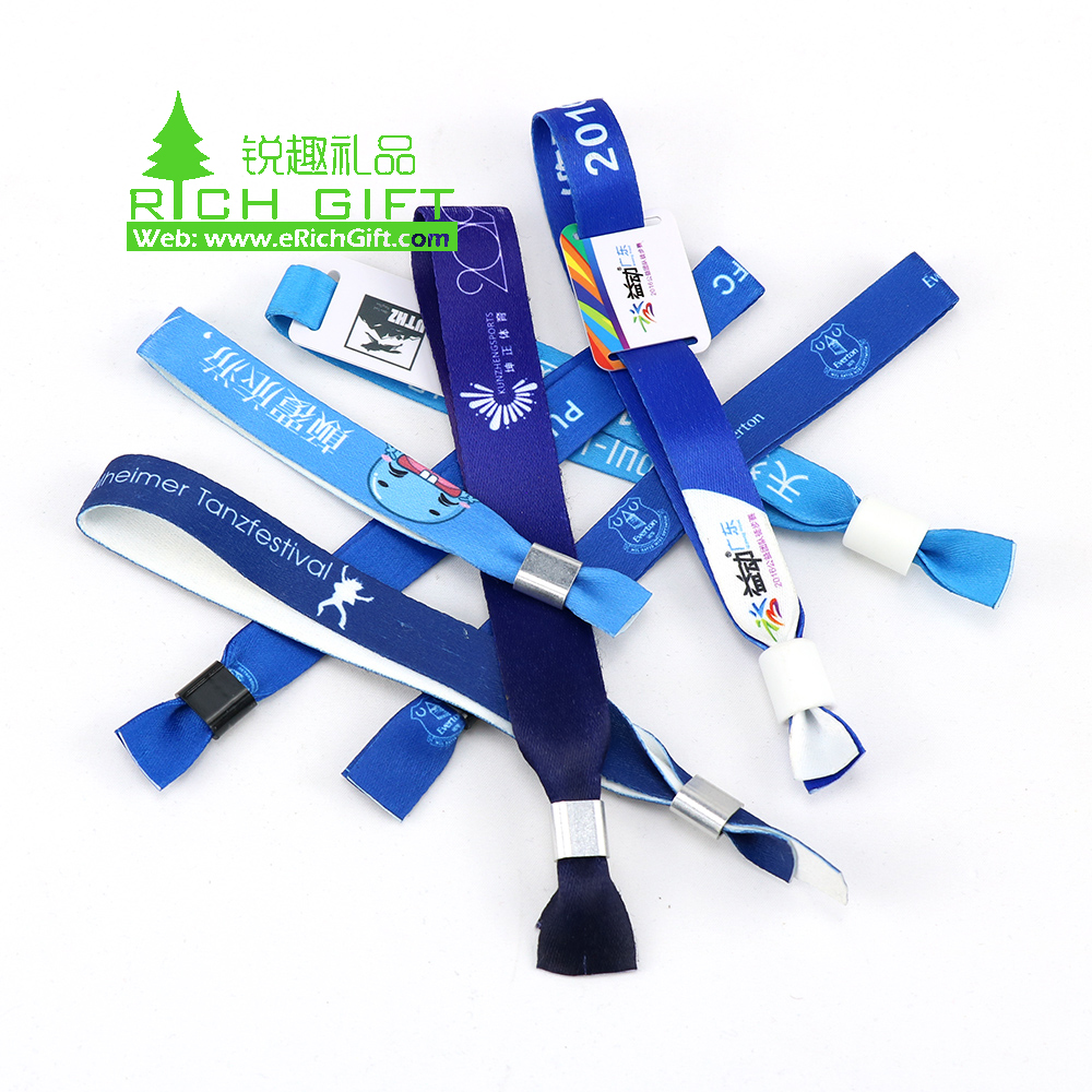 Custom Fashion Promotional Lanyards | Ever Rich Gift 9