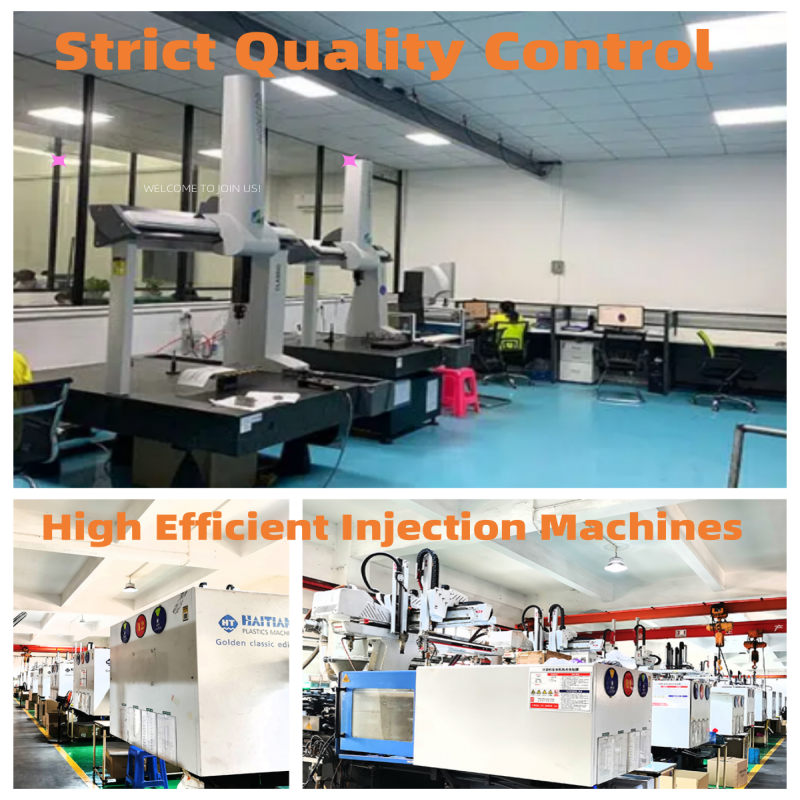 Oem/ Odm Tableware 2k Dish Customization Injection Molding Manufacturing Product Development for Wedgwood 17