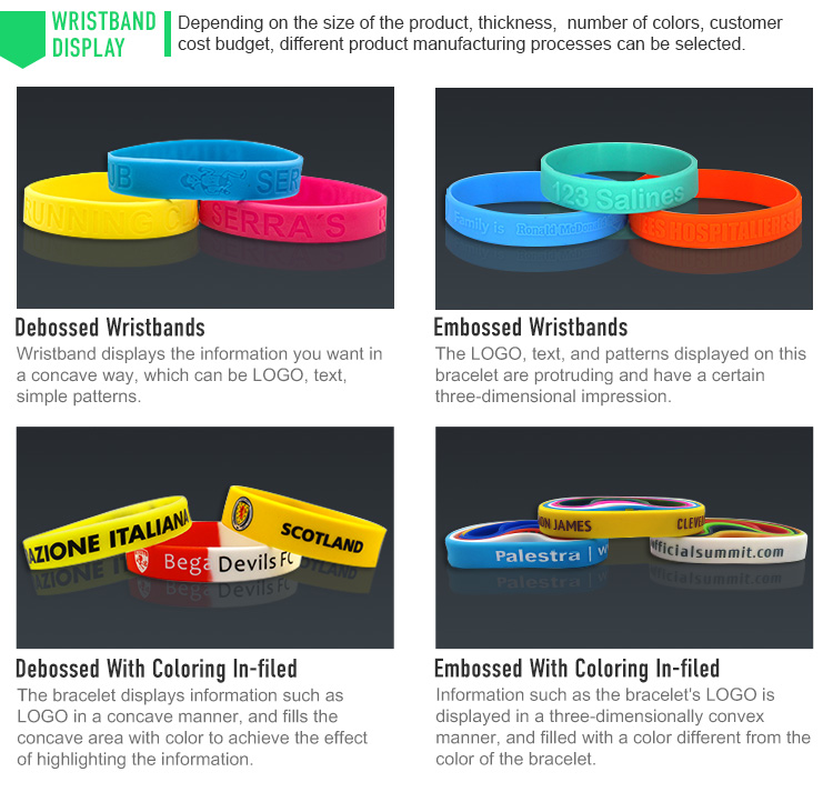 Custom Fashion Promotional Lanyards | Ever Rich Gift 15