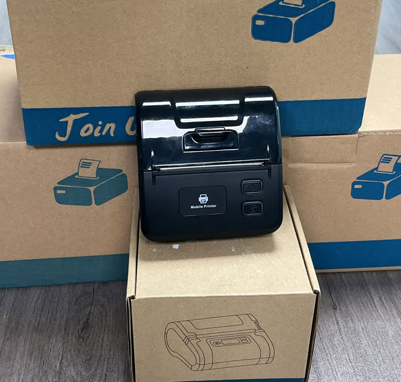 Mobil Termal Yazıcılar İçin Alıcı Rehberi: Hız ve Pil Ömrü 1