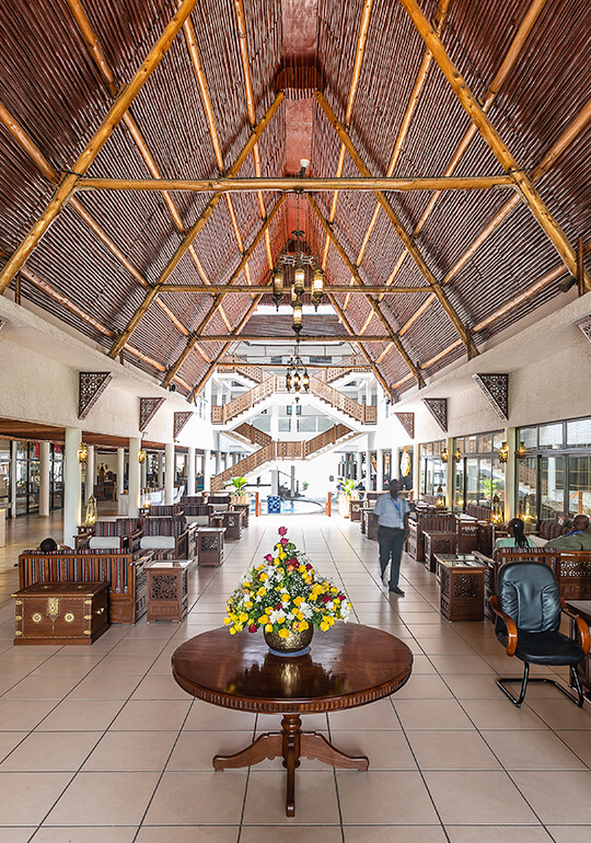 ELIYA et Travelers Beach Hotel<000000>Spa Collaboration : de la crise de confiance au modèle gagnant-gagnant 1