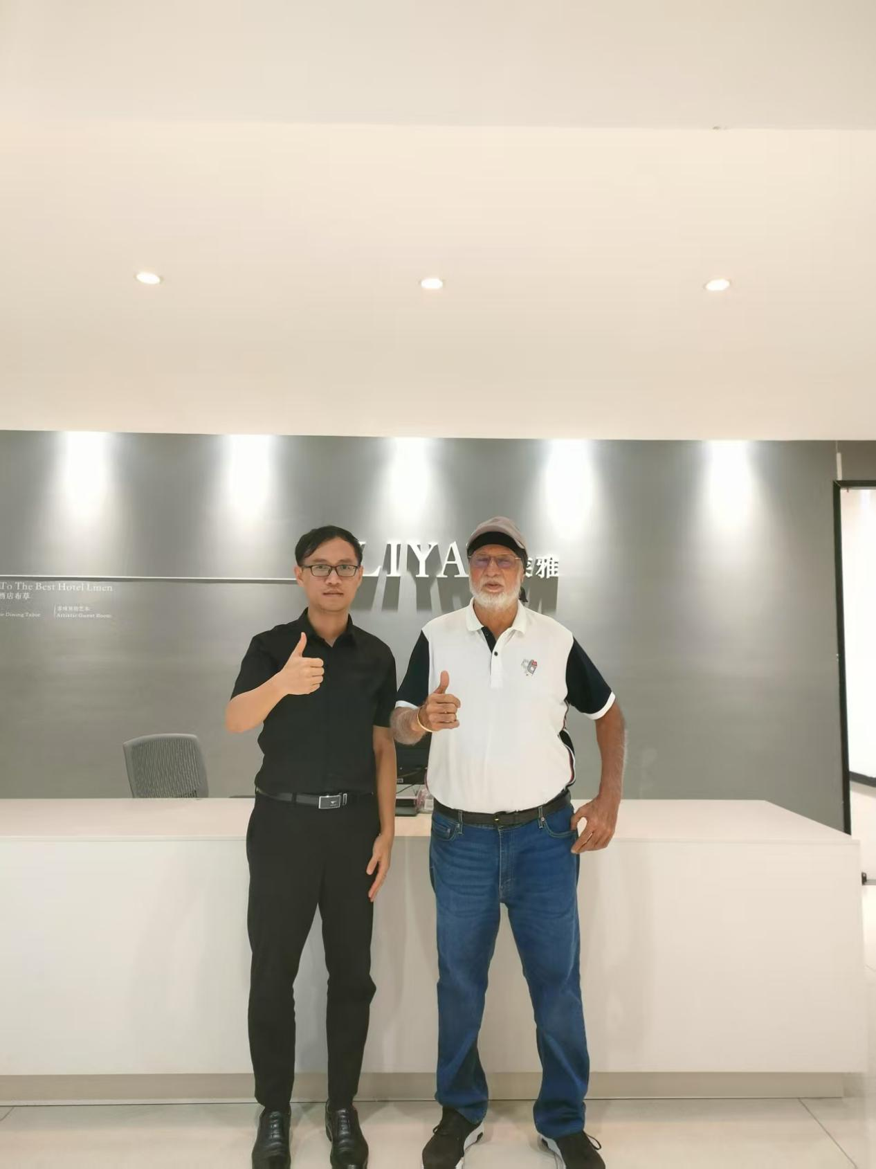 ELIYA et Travelers Beach Hotel<000000>Spa Collaboration : de la crise de confiance au modèle gagnant-gagnant 7