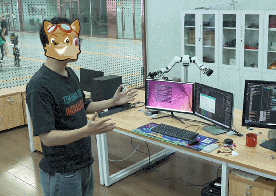 Agility A1: 물리적 AI의 미래를 앞당기는 OpenArm 기반 로봇팔 2