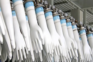 Vertical Pin Type Bead Mill for Inkjet Digital ink 20