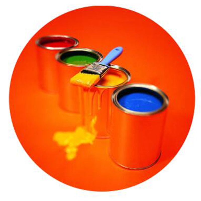 Mill de contas do tipo pino para tinta 19