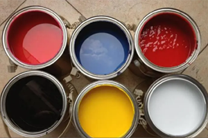 Basket Mill for Ink 17