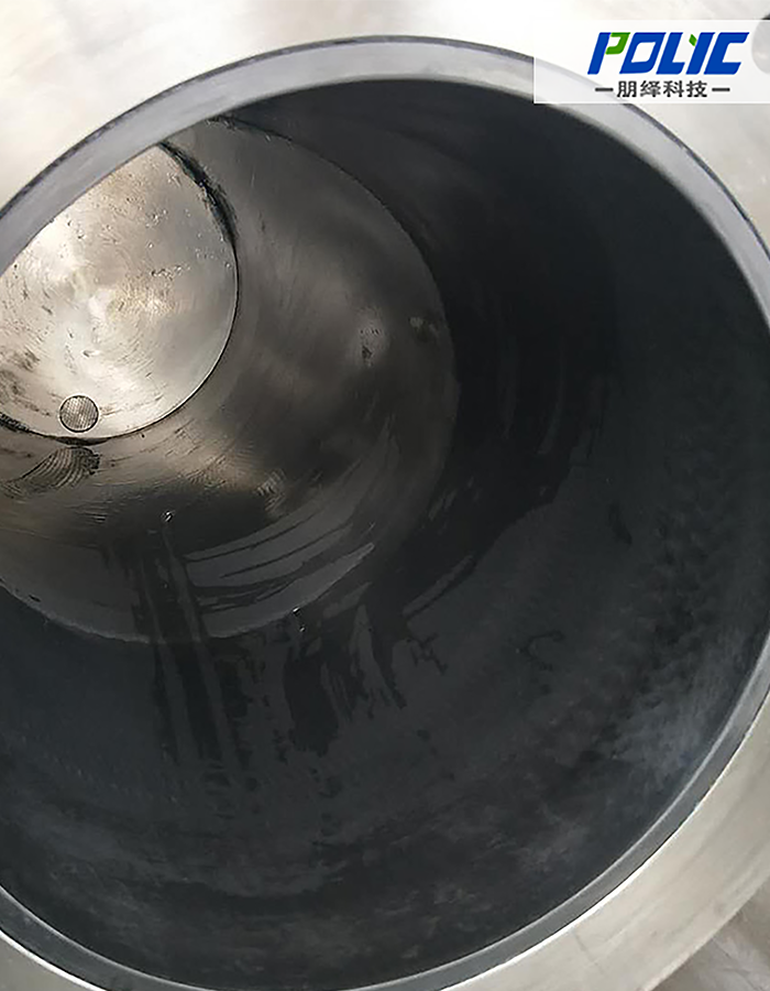 Tipo de disco Horizontal Mill para tinta 12