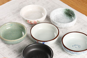 Vertical Pin Type Bead Mill for Inkjet Digital ink 15